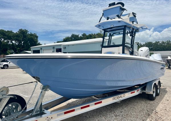 Robalo 266-CAYMAN-SD image