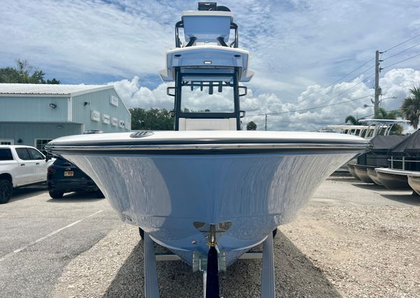 Robalo 266-CAYMAN-SD image