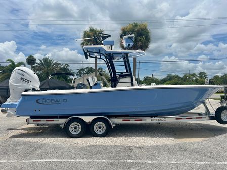 Robalo 266-CAYMAN-SD image