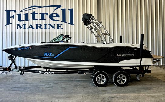 Mastercraft NXT22 image