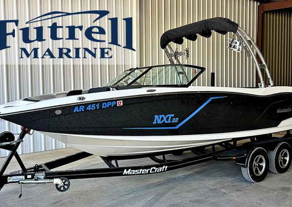 Mastercraft NXT22 image