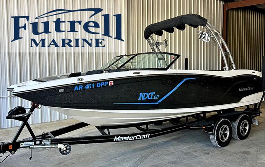 Mastercraft NXT22 image