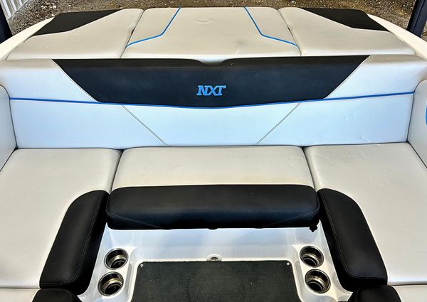 Mastercraft NXT22 image