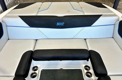 Mastercraft NXT22 image