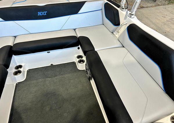 Mastercraft NXT22 image