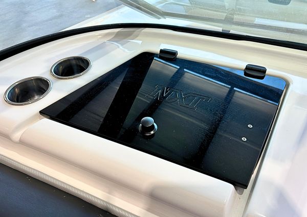 Mastercraft NXT22 image