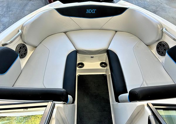 Mastercraft NXT22 image