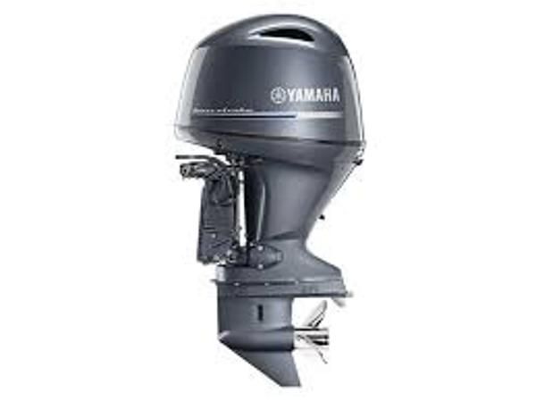 Yamaha F115LB