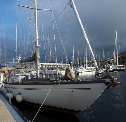 Bruce Roberts Classic 45 - main image