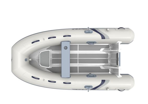 Highfield Ultralite 240 - main image
