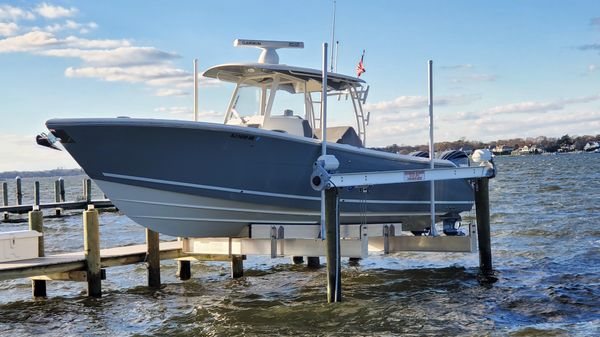 Cobia 320 CC