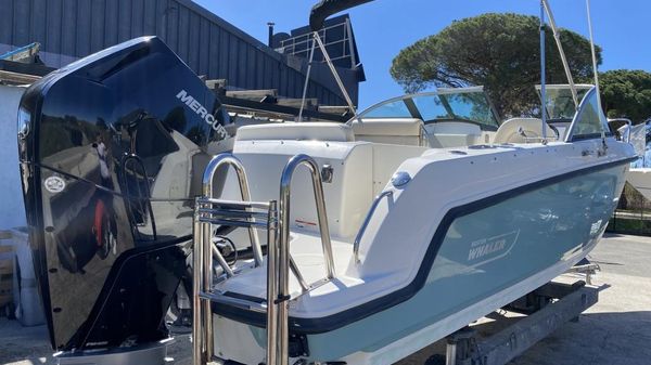 Boston Whaler 230 Vantage 