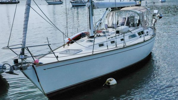 Sabre 42