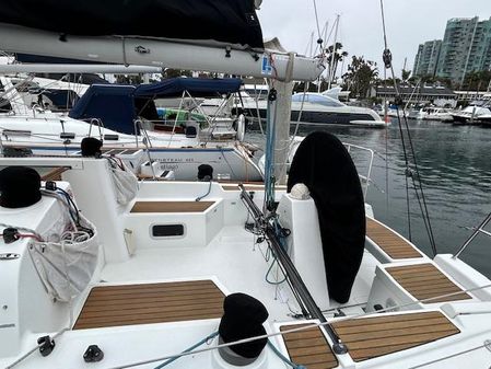 Beneteau First 36.7 image