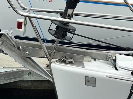 Beneteau First 36.7 image