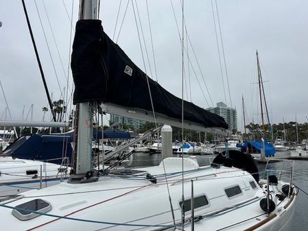 Beneteau First 36.7 image