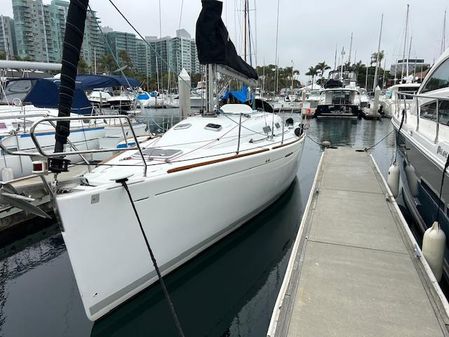 Beneteau First 36.7 image