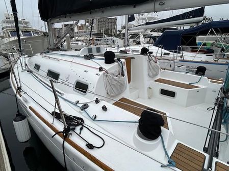 Beneteau First 36.7 image