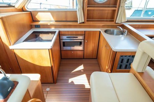 Linssen 45.9 AC image