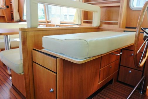 Linssen 45.9 AC image