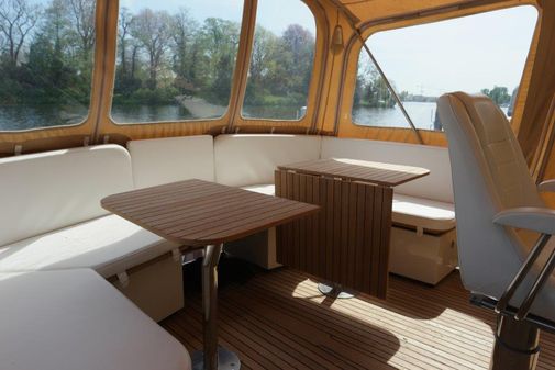 Linssen 45.9 AC image