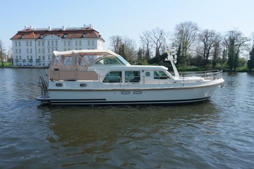 Linssen 45.9 AC image