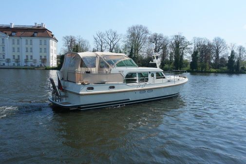 Linssen 45.9 AC image