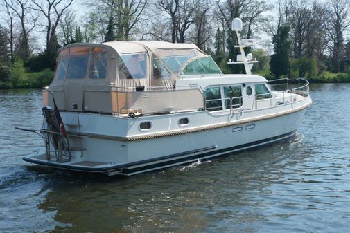 Linssen 45.9 AC image