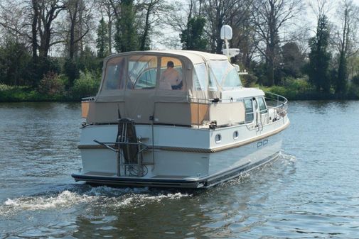 Linssen 45.9 AC image