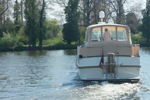 Linssen 45.9 AC image