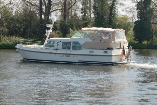 Linssen 45.9 AC image