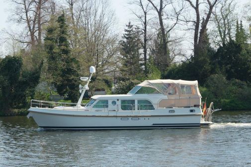 Linssen 45.9 AC image