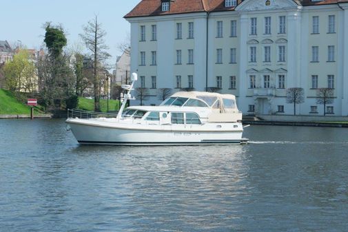 Linssen 45.9 AC image