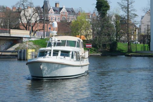 Linssen 45.9 AC image