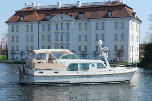 Linssen 45.9 AC image