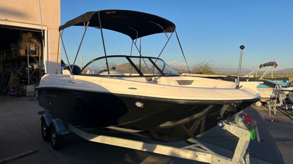 Bayliner Element 21