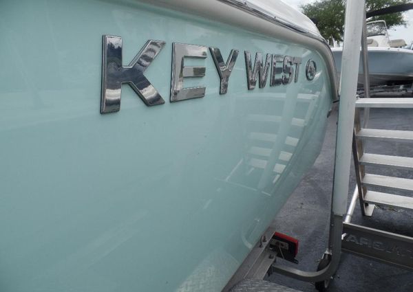 Key-west 239-FS image