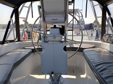 Hunter 420 Passage image