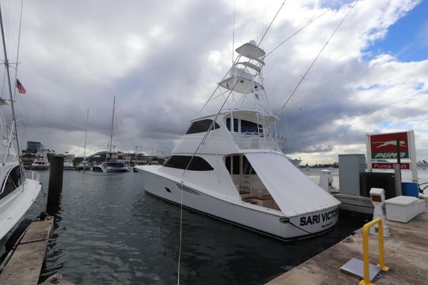 Viking 76 - main image