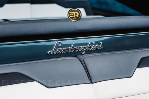 Tecnomar Lamborghini 63 image