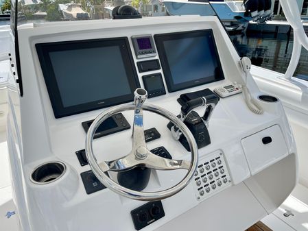 Intrepid 375 Center Console image