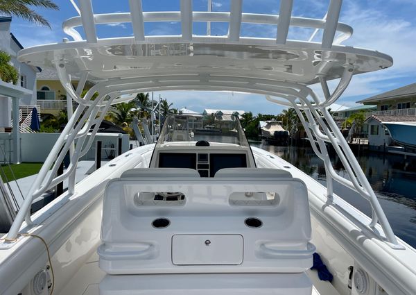 Intrepid 375 Center Console image