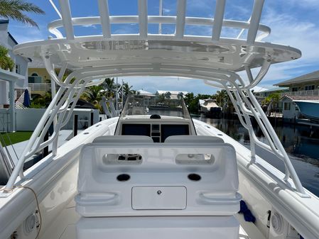 Intrepid 375 Center Console image