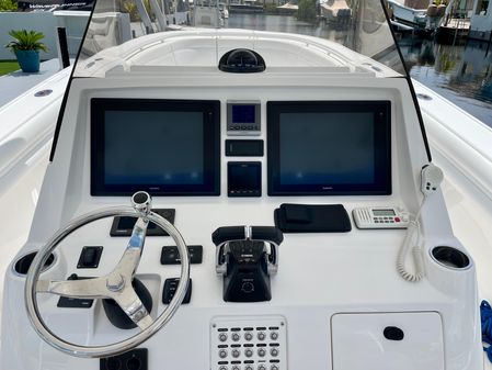 Intrepid 375 Center Console image