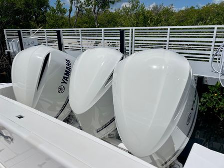 Intrepid 375 Center Console image