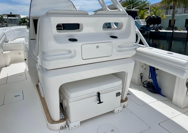 Intrepid 375 Center Console image