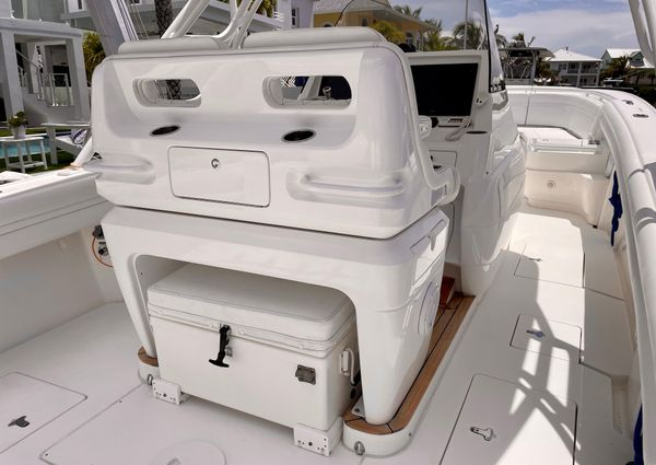 Intrepid 375 Center Console image