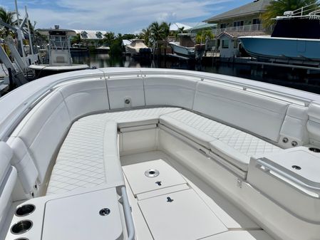 Intrepid 375 Center Console image