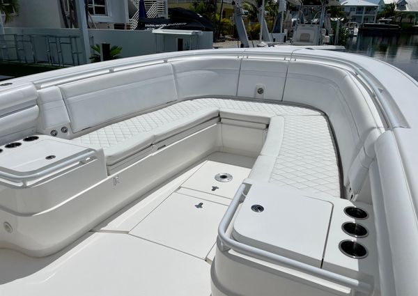 Intrepid 375 Center Console image