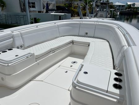 Intrepid 375 Center Console image